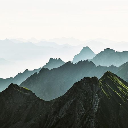 House Hannes Schneider Stuben Stuben am Arlberg Ngoại thất bức ảnh