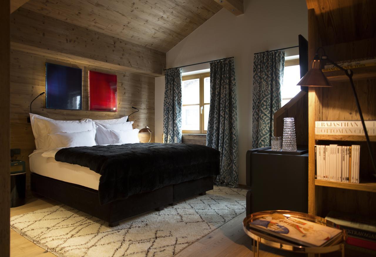 House Hannes Schneider Stuben Stuben am Arlberg Ngoại thất bức ảnh