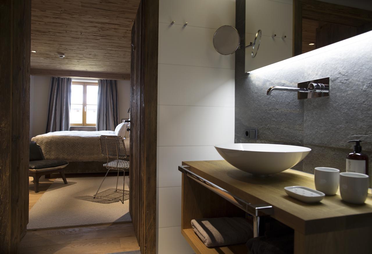 House Hannes Schneider Stuben Stuben am Arlberg Ngoại thất bức ảnh