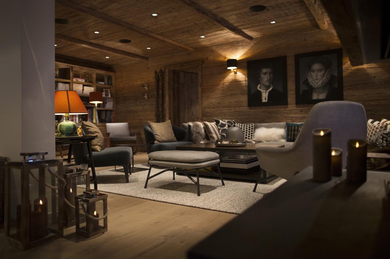 House Hannes Schneider Stuben Stuben am Arlberg Ngoại thất bức ảnh